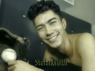 StefanGreith