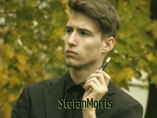 StefanMorris