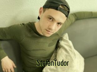 StefanTudor