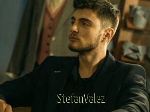 StefanValez
