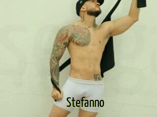 Stefanno