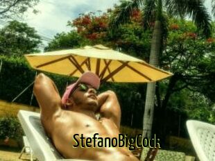 StefanoBigCock
