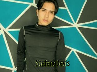 StefanoDevis