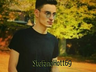 StefanoHott69