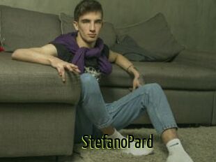 StefanoPard