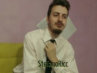 StefanoRicc