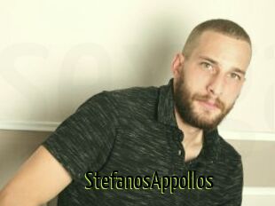 StefanosAppollos