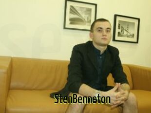 StenBenneton