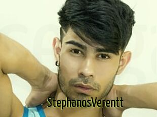 StephanosVerentt