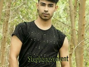 Stephanosverent