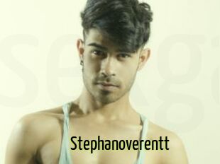 Stephanoverentt