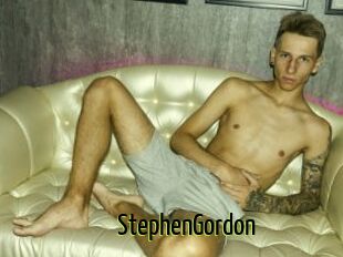 StephenGordon