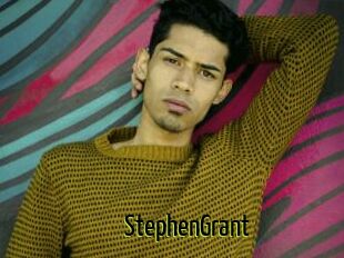 StephenGrant