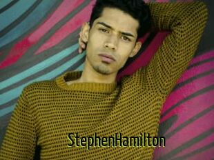 StephenHamilton
