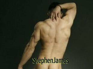 StephenJames