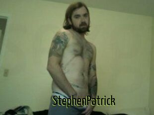 Stephen_Patrick