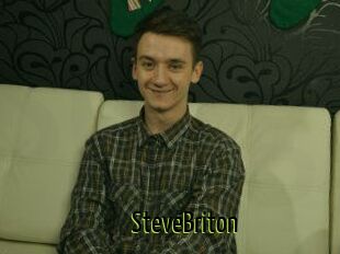 SteveBriton