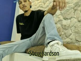 SteveHardson
