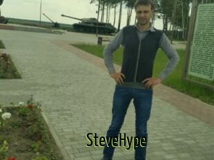 SteveHype