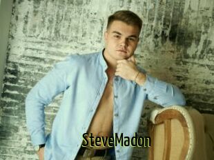 SteveMadon