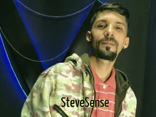 SteveSense