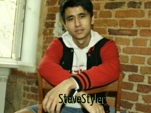 SteveStyler