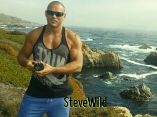 Steve_Wild