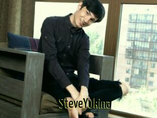 SteveYukina
