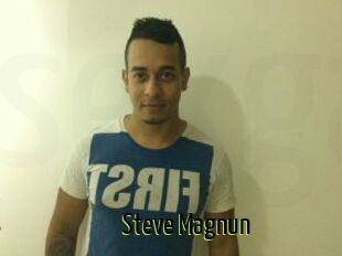 Steve_Magnun