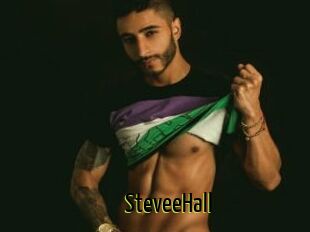 SteveeHall
