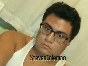 Steven_Coleman