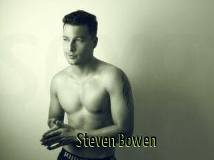 Steven_Bowen