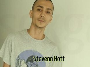 Stevenn_Hott