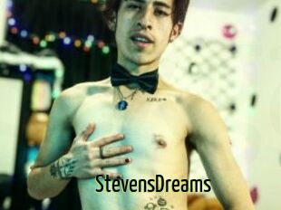 StevensDreams