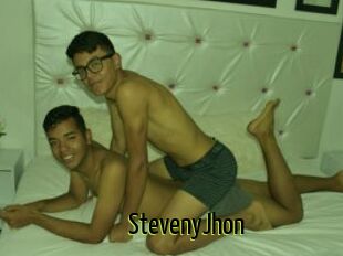 StevenyJhon