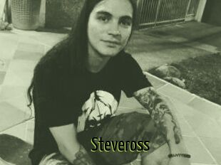 Steveross