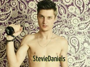 StevieDaniels
