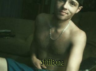 StiffBone