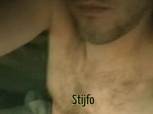 Stijfo