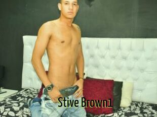 Stive_Brown1
