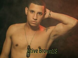 Stive_Brown18