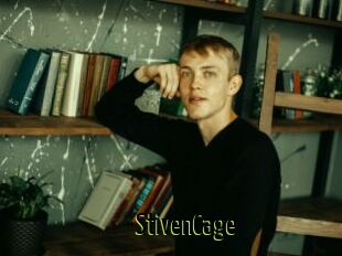 StivenCage