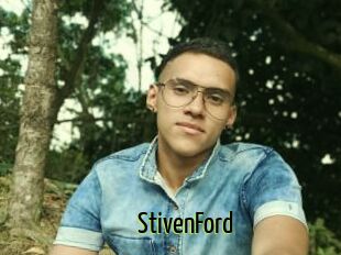 StivenFord