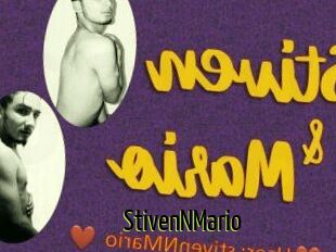 StivenNMario