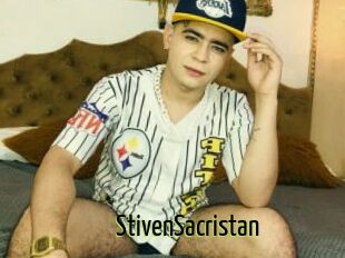 StivenSacristan