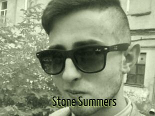 Stone_Summers