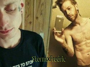 StormxFredric