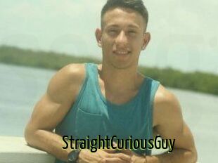 StraightCuriousGuy