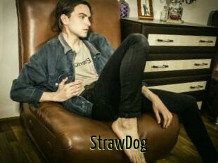StrawDog