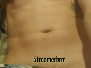 Streamerbrm